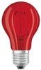 Ledvance LED DECO standard 15W red E27 - C
