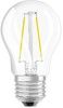 Ledvance LED mini-ball 40W/827 filament clear E27 - C