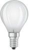 Ledvance LED mini-ball 40W/827 frosted E14 dimmable - C
