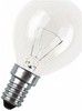 Ledvance Mini-ball lamp 11W clear E14 (C)