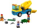 LEGO City Great Vehicles - Cementbl