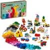 LEGO Classic - 90 r av lek 11021