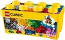 LEGO Classic - Fantasiklosslda mel