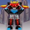 LEGO Creator 3in1 - Superrobot 3112