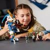 LEGO Jays titanrobot 71785
