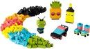 LEGO Kreativt skoj med neonfrger 11027