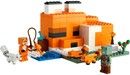 LEGO Minecraft - Rvstugan