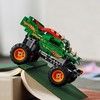 LEGO Technic - Monster Jam Dragon 4