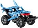 LEGO Technic - Monster Jam Megalodo