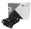 Lexmark 78C0ZK0 Imaging kit black return 125k