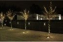 LightsOn Glimmer utbyggn 10m ljusslinga