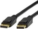 LogiLink DisplayPort-kabel 1.4 8K/4K 3m