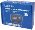 LogiLink USB 2.0 -> SATA + IDE 3,5/3,2