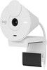 Logitech Brio 300 Full HD webcam, Off-white