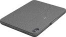 Logitech Combo Touch for iPad 10.9\'\' (10th gen), Oxford Grey (Nordic)