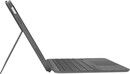 Logitech Combo Touch for iPad 10.9\'\' (10th gen), Oxford Grey (Nordic)
