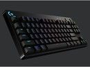 Logitech G PRO Mech. Gaming Keyboard, Black (Nordic)