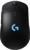 Logitech G PRO Wireless Gaming Mouse, Black