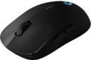 Logitech G PRO Wireless Gaming Mouse, Black