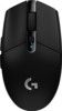 Logitech G305 LIGHTSPEED Wireless Gaming Mouse, Black