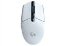Logitech G305 LIGHTSPEED Wireless Gaming Mouse, White