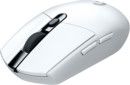 Logitech G305 LIGHTSPEED Wireless Gaming Mouse, White