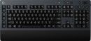 Logitech G613 Gaming Mechanical Keyboard, wireless