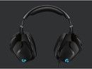Logitech G635 Wired 7.1 LIGHTSYNC Gaming Headset, Black