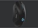 Logitech G703 Lightspeed Wireless Gaming Mouse HERO 16K Sensor, Black