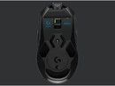 Logitech G903 LIGHTSPEED Wireless Gaming Mouse, Black
