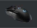 Logitech G903 LIGHTSPEED Wireless Gaming Mouse, Black