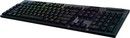 Logitech G915 Wireless RGB Mech Gaming Keyboard, Black (Nordic)