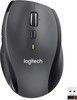 Logitech M705 Black Mouse Wireless