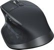 Logitech Mouse MX Master 2S Wireless Mouse Graphite