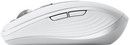 Logitech MX Anywhere 3 Wireless Mouse for MAC, Pale Grey