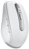 Logitech MX Anywhere 3 Wireless Mouse for MAC, Pale Grey