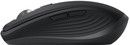Logitech MX Anywhere 3 Wireless Mouse, Graphite