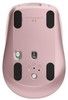 Logitech MX Anywhere 3 Wireless Mouse, Rose