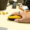 Logitech POP Mouse with emoji, Blast Yellow