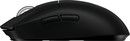 Logitech PRO X SUPERLIGHT Wireless Gaming Mouse, Black