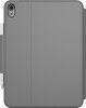 Logitech Rugged Folio for iPad 10.9\'\' (10th gen), Oxford Grey (Nordic