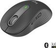 Logitech Signature M650 Wireless Mouse, Graphite