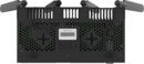 MikroTik RB4011IGS+5HACQ2HND-IN 10-Portars Gigabit Router, Dual-Band W