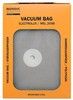 NQ Vacuum MEL 2058 Dust bags, 5 pcs.