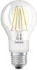 Osram LED Classic A GLOWdim Lamp, E27, 4,5W/40W