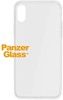PanzerGlass ClearCase for iPhone Xs Max