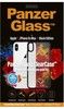 PanzerGlass ClearCase with BlackFrame for iPhone Xs Max