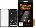 PanzerGlass Google Pixel 4 Case Friendly, Black