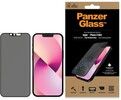 PanzerGlass iPhone 13 Mini (CF) Privacy AB, Black