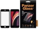 PanzerGlass iPhone SE (2020)/8/7/6 Case Friendly, Black